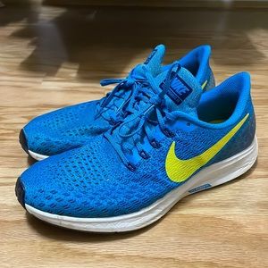 Womens Nike Air Pegasus 35